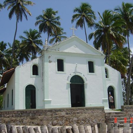 Prive Dos Carneiros Villa Tamandare Luaran gambar