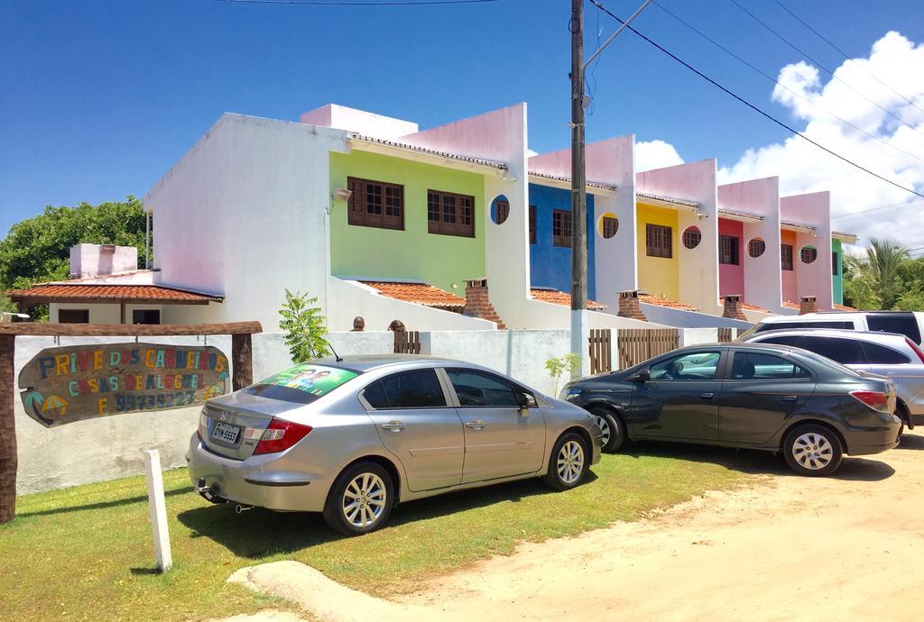 Prive Dos Carneiros Villa Tamandare Luaran gambar
