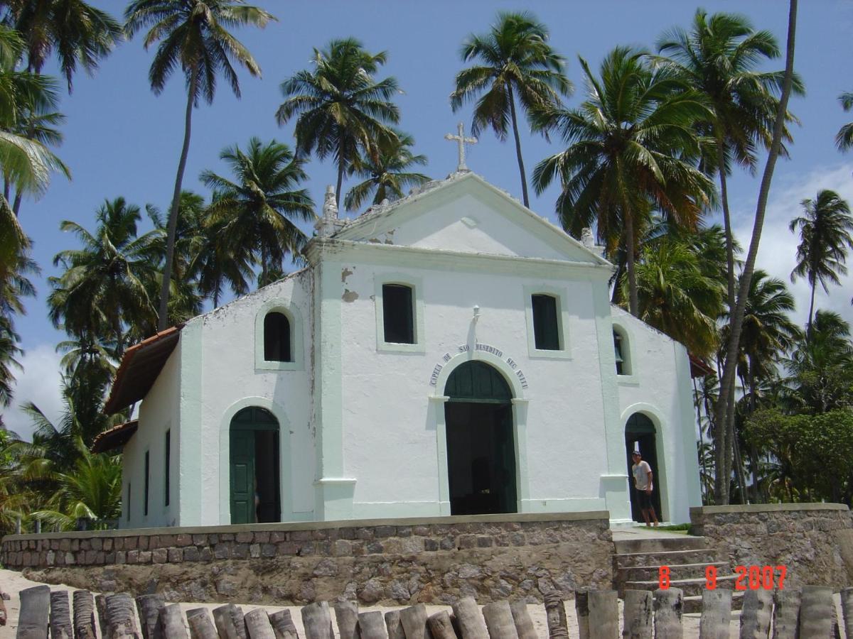 Prive Dos Carneiros Villa Tamandare Luaran gambar